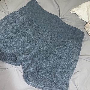 Work out shorts size M